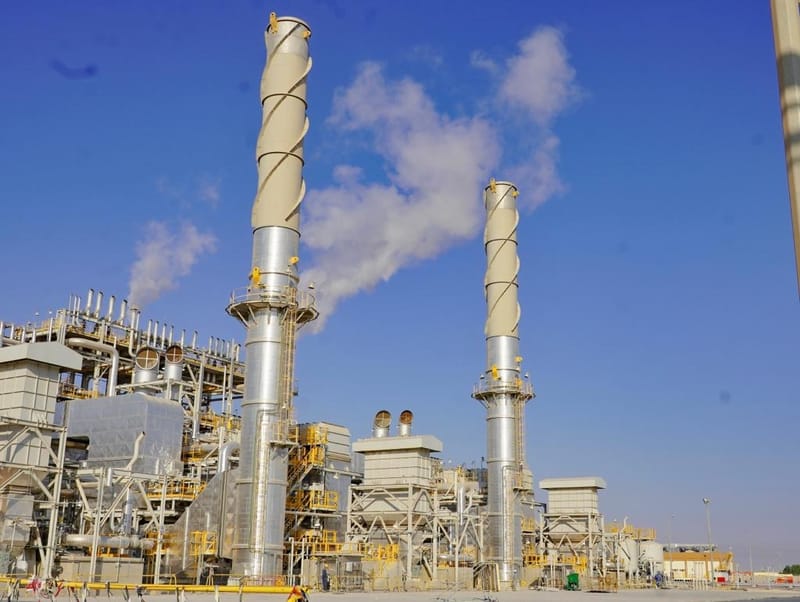 بعد 70 عامًا.. مصفى الدورة يستعد لتوديع "كونكريت" بغداد إلى مكان جديد "على النهر والخضار"