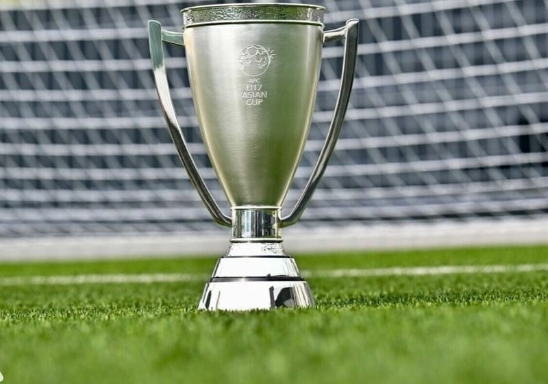 منتخبنا الوطني للناشئين بجانب أوزبكستان وفلسطين والصين تايبيه بقرعة تصفيات كأس آسيا