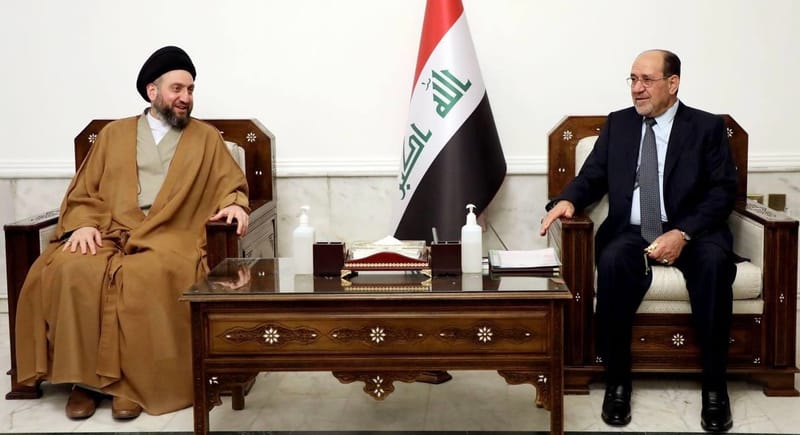 ائتلاف الحكيم: الانتخابات المبكرة ولدت ميتة والإطار يرفضها