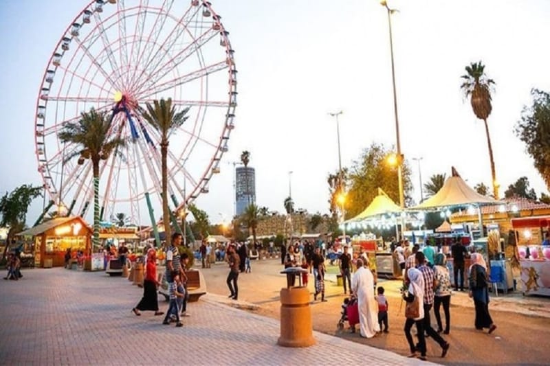 الدفاع المدني تصدر توصياتها لتأمين أيام عيد الأضح