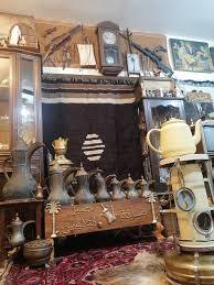 سوق كركوك للانتيكات.. أحجار تنافس الذهب وتاريخ يجذب السائحين للمدينة