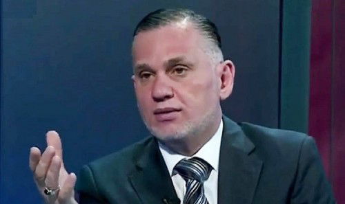 الانتخابات المبكرة..الاطار التنسيقي.. ترامب..المالكي.. الصدر- بهاء الاعرجي يرفع الستار عن ابرز الملفات !؟