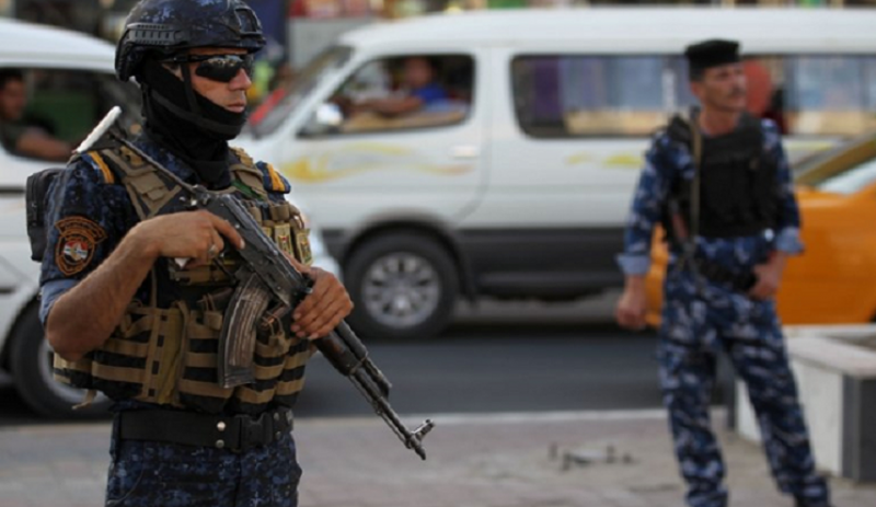 استنفار 10 الاف منتسب لخطة أمن "عيد الاضحى" في ديالى