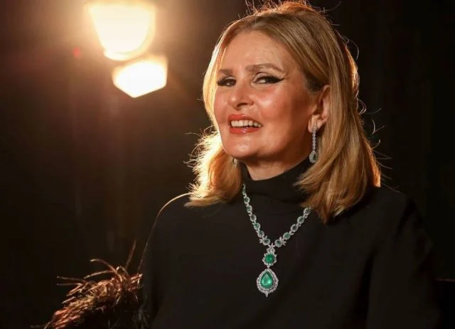 يسرا ترد على وصفها بـ”النجمة المعلبة”.. تكشف سر نجاح زواجها وتستغرب سؤالها عن عدم إنجابها