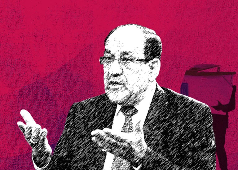 خلافات الإطار تطفو إلى السطح.. ماذا يريد المالكي؟