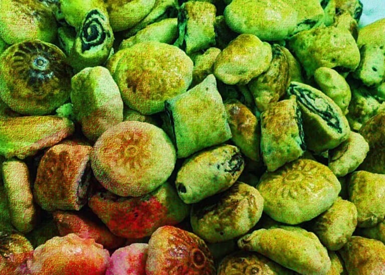 المقابر والكليجة.. أول طقوس العراقيين في عيد الأضحى