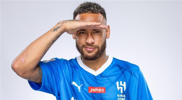 بعد تصريحات نيمار.. الهلال يوجه رسالة للفيفا