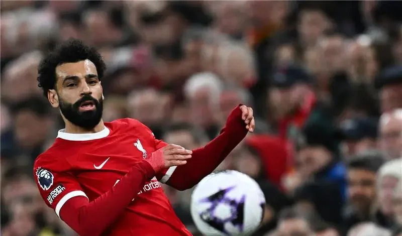 صلاح يجبر اتحاد جدة على صدام مع النصر