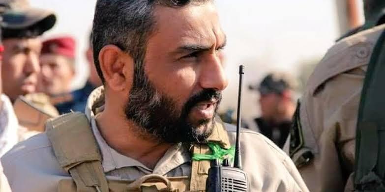 فصيل عراقي "يزف بشرى لأنصاره": أدرجنا على لائحة الإرهاب