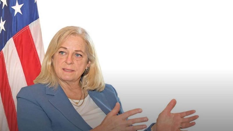 رومانوسكي: ملتزمون بمواجهة نفوذ إيران الخبيث