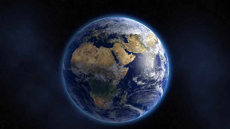 دراسة: الأرض استغرقت 200 مليون سنة للحصول على الأكسجين