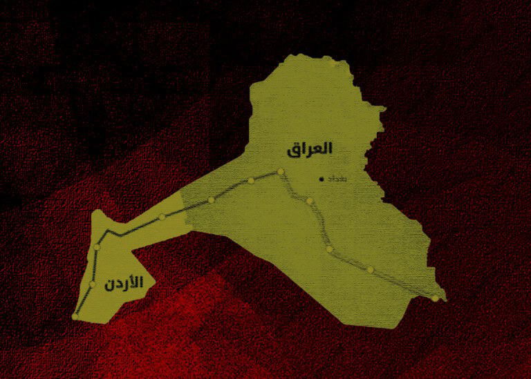 النفط عبر العقبة.. صفقة سياسية أم اقتصادية؟