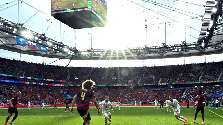 السلطات الألمانية تحذر من هجوم إرهابي محتمل خلال "يورو 2024" "مماثل لما حدث في موسكو"