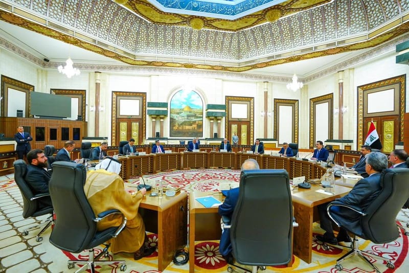 مستشار للسوداني يكشف مشروعين لتشكيل حكومة كركوك