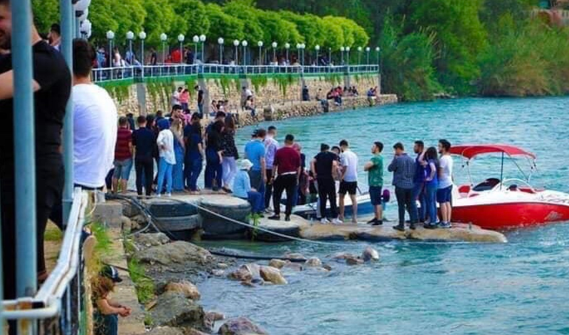 الأرقام المهولة لسائحي كردستان تشغل المختصين.. كيف يمكن تحويلها إلى أموال ضخمة؟