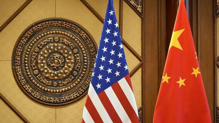 أمريكا والصين تستأنفان المباحثات النووية المتعثرة منذ سنوات
