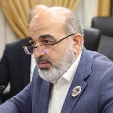 نائب يحذر: أنبوب العقبة يُشرك العراق بالحرب ضد غزة