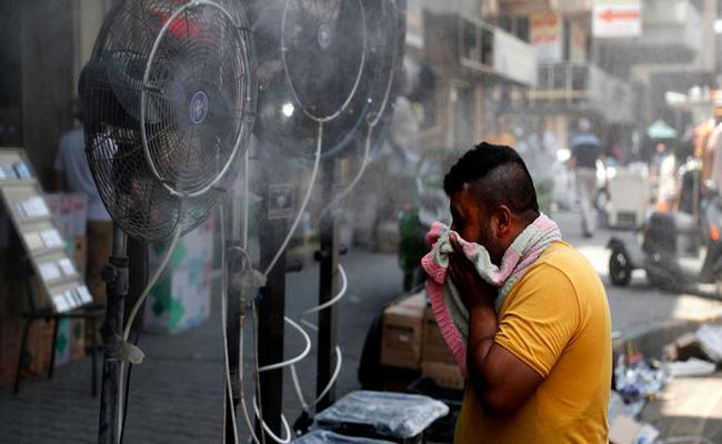 بين الفساد والإهمال: محطات توليد الكهرباء في العراق تتهاوى