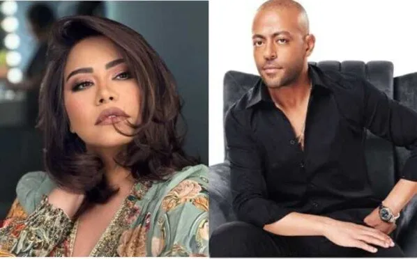 تامر عاشور يعلق على أزمة شيرين عبد الوهاب وحسام حبيب: «ما فيش كلمة صح»