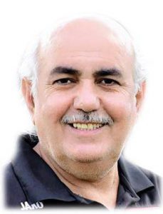 حكومة السوداني وجهة نظر رياضية