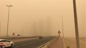 طقس العراق.. تصاعد للغبار ودرجات حرارة أربعينية خلال الأسبوع الحالي