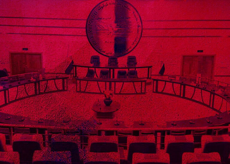 حل جديد لأزمة كركوك السياسية.. هل يهدد السلم الأهلي؟