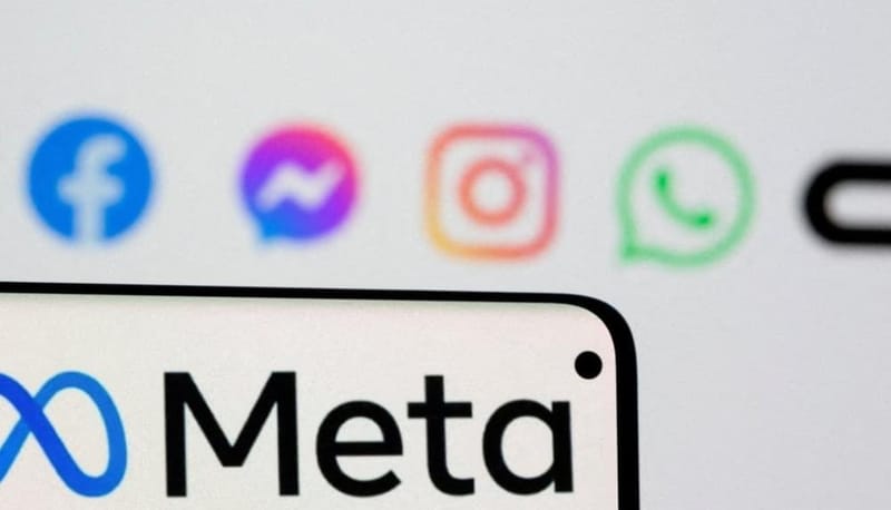 فشلت في حماية الأطفال.. "ميتا" تواجه مصيرا محفوفا بالمخاطر