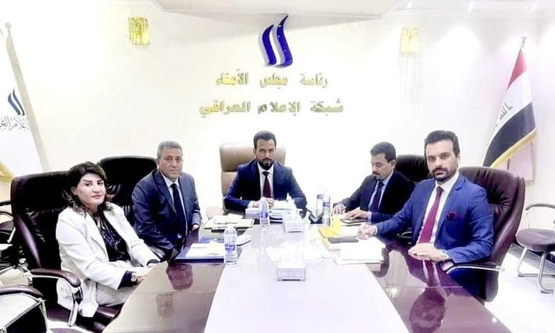 بعد تعيين "الغانمي".. البرلمان يتعهد بـ"إجراء مناسب" ويتهم الحكومة بـ"كسر القوانين"