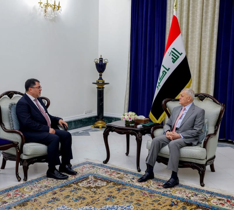 رئيس الجمهورية يدعو لتعديل القوانين الخاصة بالاستثمار