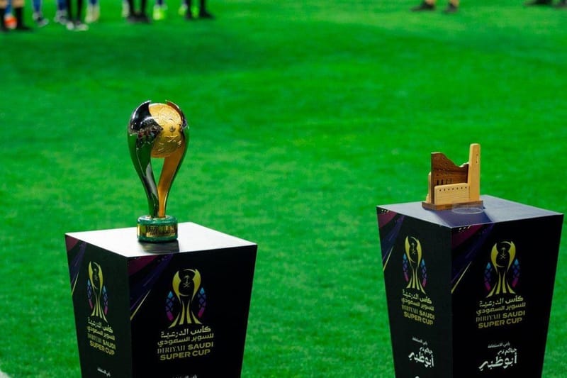 الصين تبتعد عن استضافة السوبر السعودي.. وتحديد مكانه الجديد