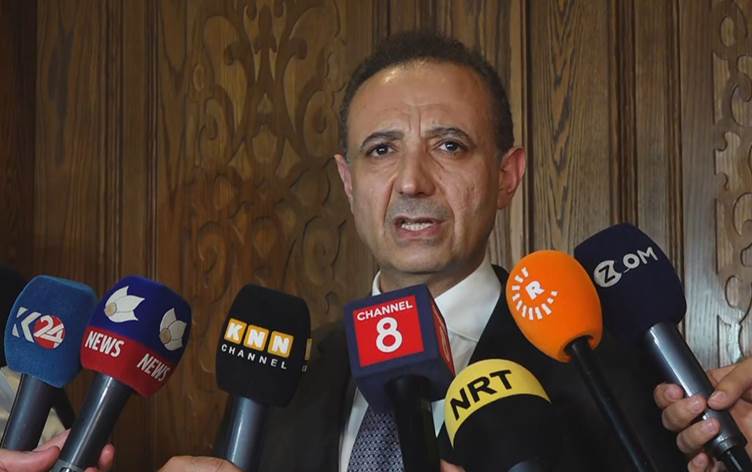 اقليم كوردستان يرفض العودة القسرية للنازحين العراقيين