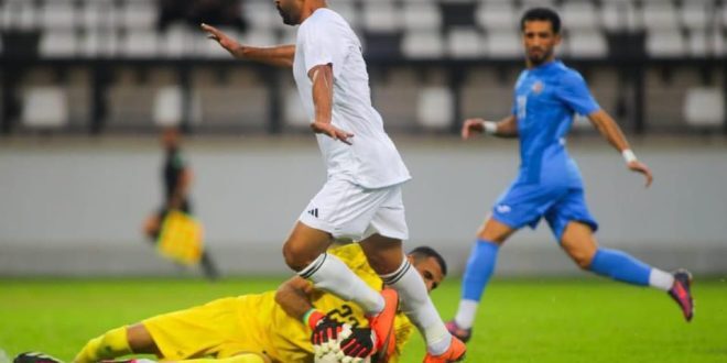 دوري نجوم العراق.. خمس مواجهات اليوم بانطلاق الجولة الـ 35