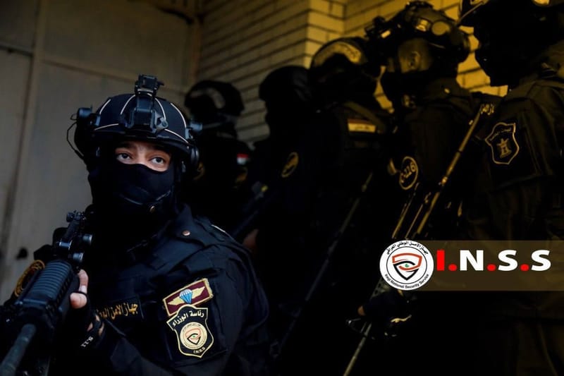 الأمن الوطني يقبض على 5 متهمين يتاجرون بعقارات أهلية وحكومية في محافظتين