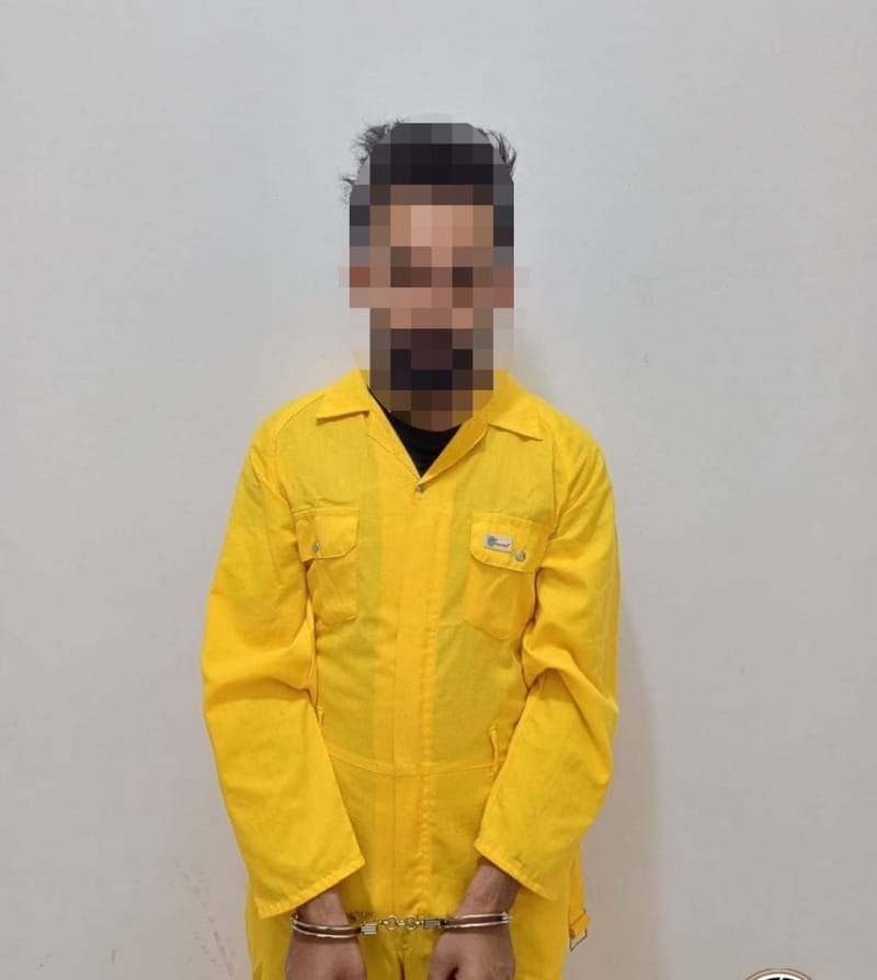 بكمين محكم.. القبض على شاب سوري الجنسية أبتز فتاة عراقية في كرادة بغداد