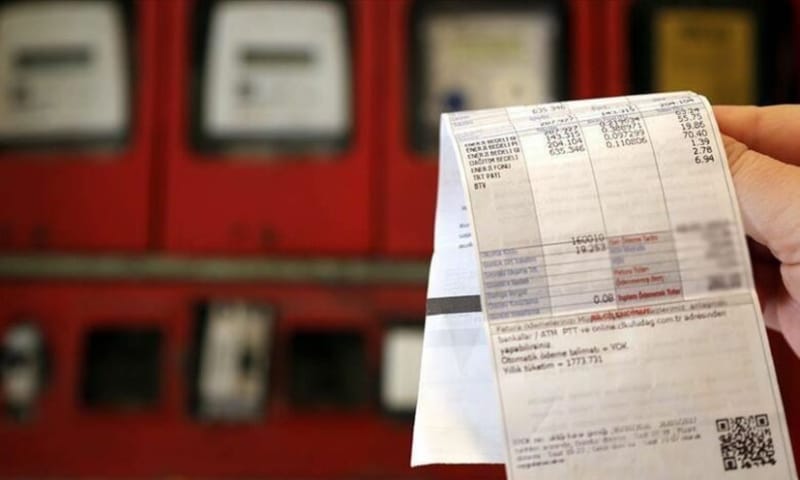 تركيا.. رفع أسعار الكهرباء والغاز بنسبة 20% على المنازل