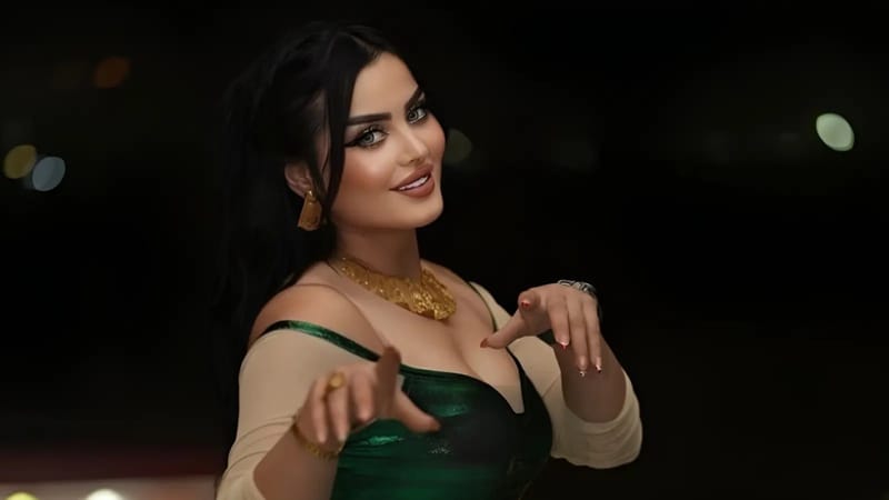 العدل تكشف حقيقة انتحار "أم اللول" داخل السجن او هروبها