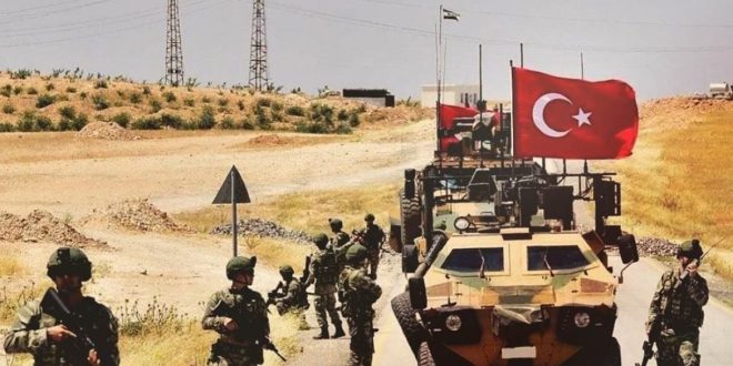 استهتار تركي في شمال العراق وسط صمت الحكومة الاتحادية وتواطؤ ساسة الإقليم