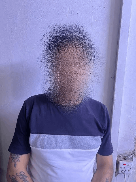 "إثارة الفتنة".. القبض على متهم بإغلاق جامع على المصلين في بغداد