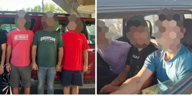 بينهم متهم بالتزوير وآخر بالشعوذة.. اعتقال 14 مطلوباً في بغداد