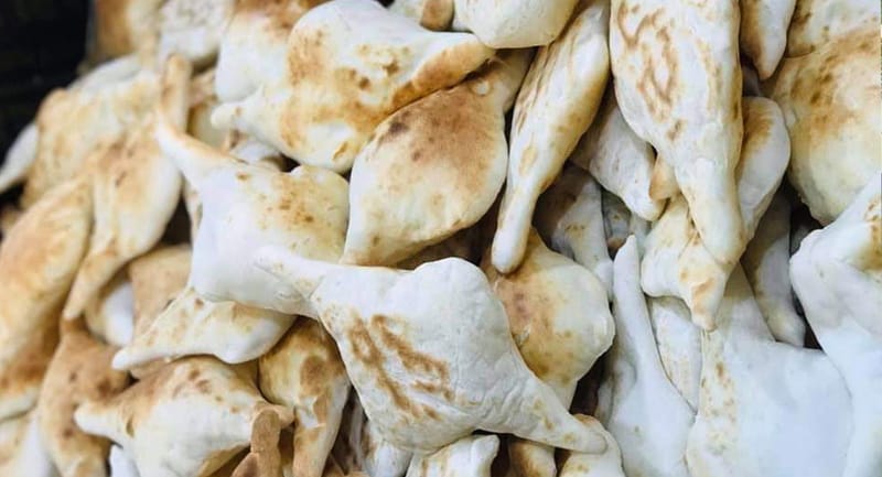 توجه حكومي لخفض أسعار الصمون في الأفران والمخابز