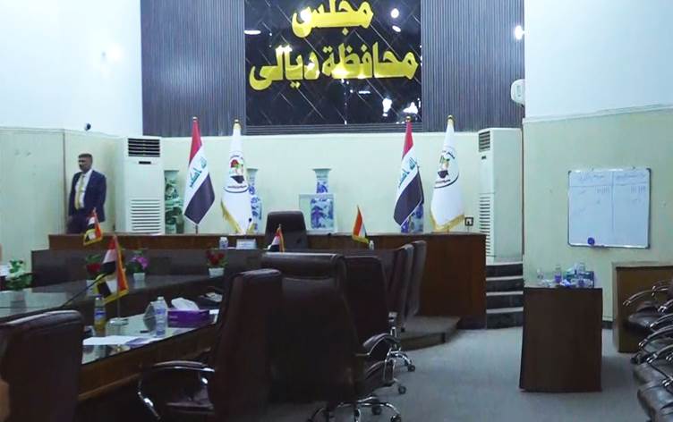 ديالى.. حسم ينذر بأزمة جديدة