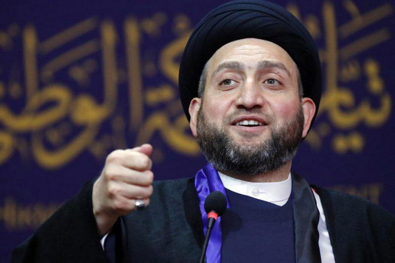 الحكيم: ثورة العشرين أسست لبناء دولة حديثة "بعيداً عن الأجندة الأجنبية"