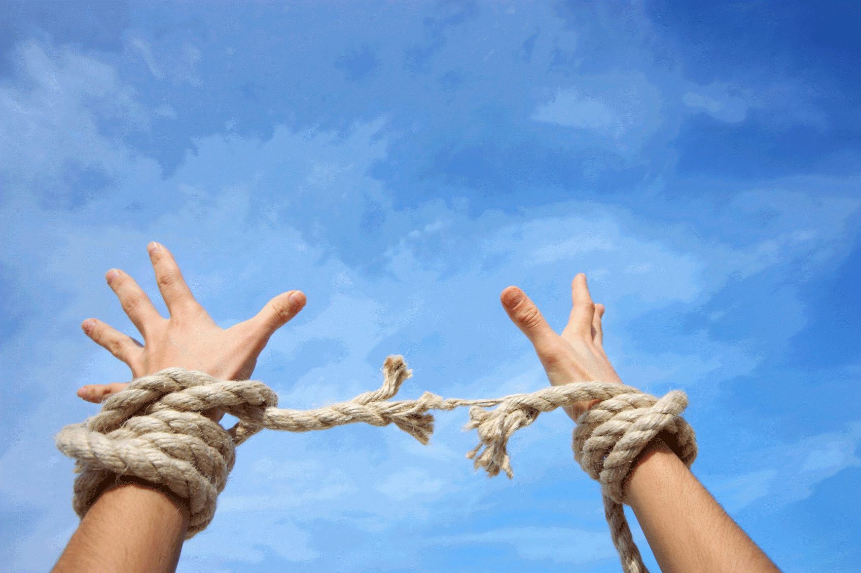 العراق يسجل 29 نقطة في مؤشرات الحرية لعام 2023