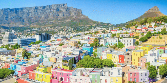 تصنيف عالمي بأفضل 50 مدينة لعام 2024