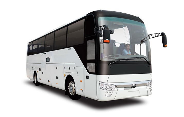 Reasons Your School Bus Should Be Charted