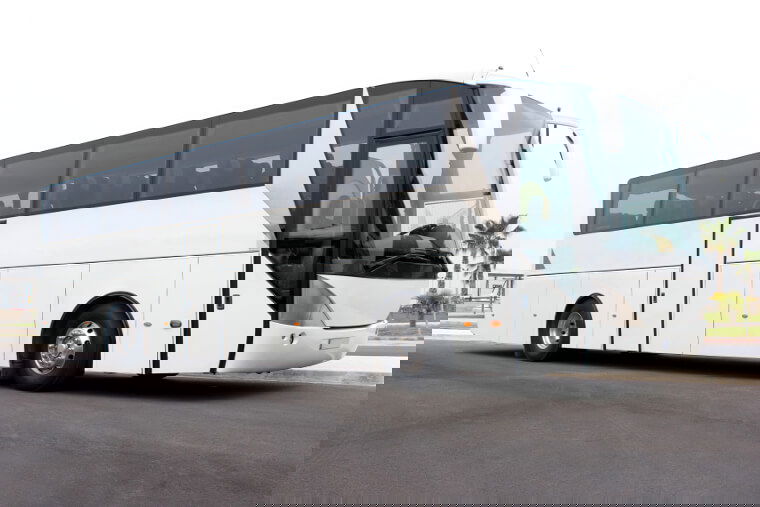 Follow This Steps To Save When Renting A Bus In Dubai