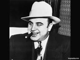 The Gangsters Guide to Covid-19