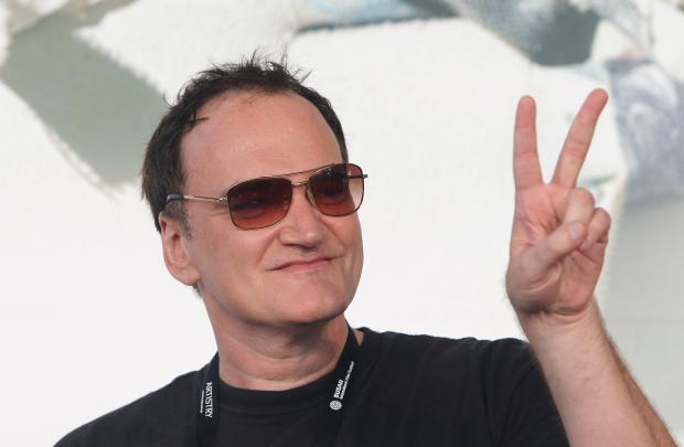 Insights-Quentin Tarantino