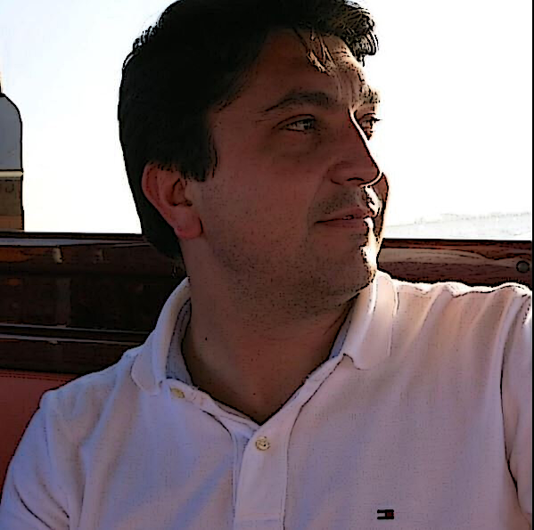 Miguel Villegas