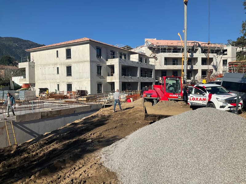 Maître d’Oeuvre d’Execution